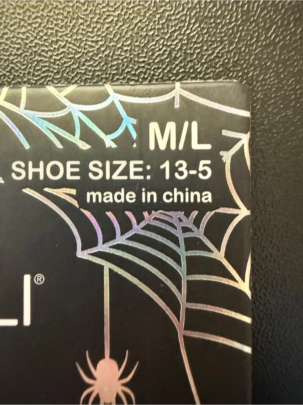 Capelli of New York product details